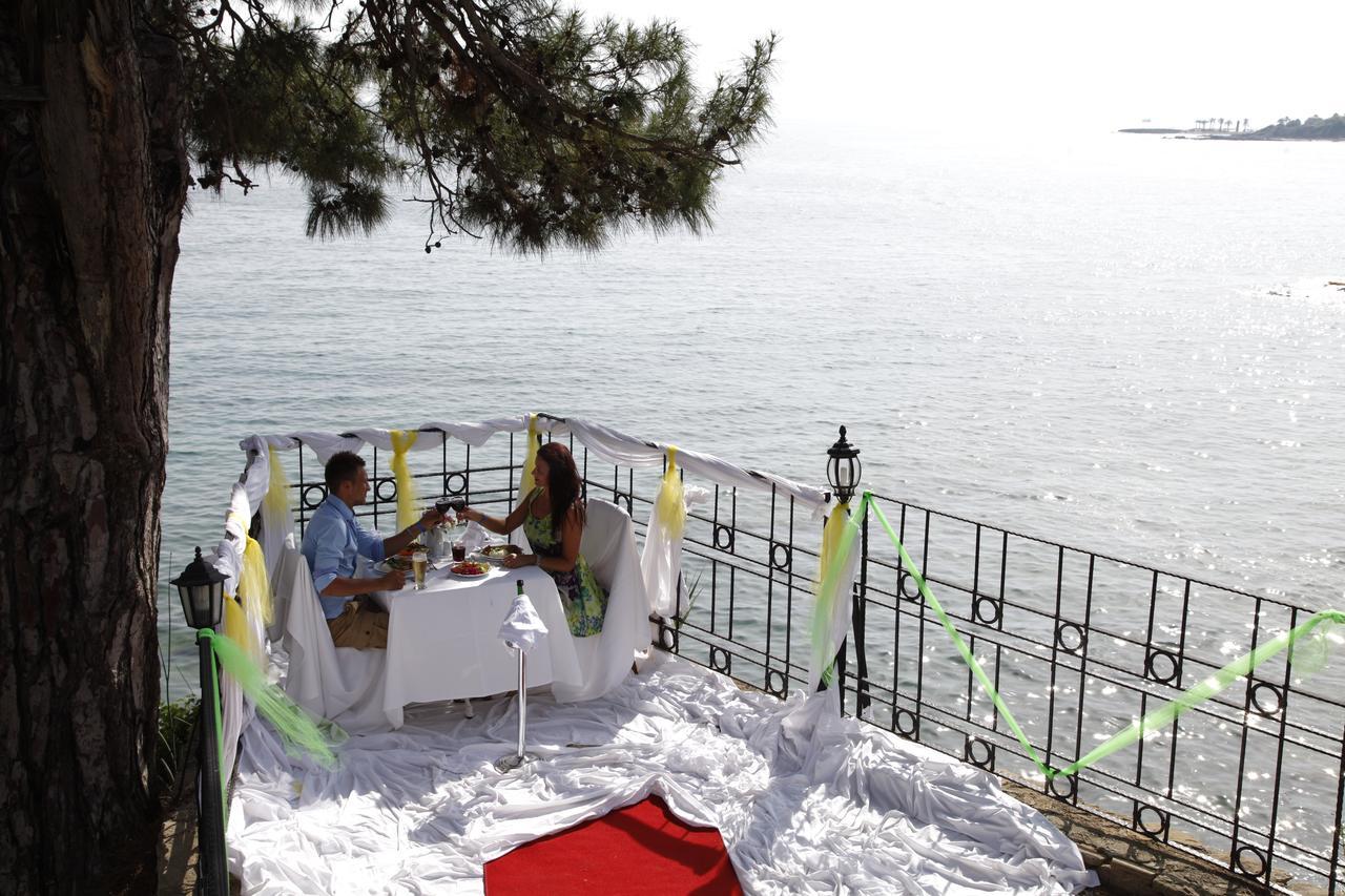 Aska Bayview Resort Okurcalar