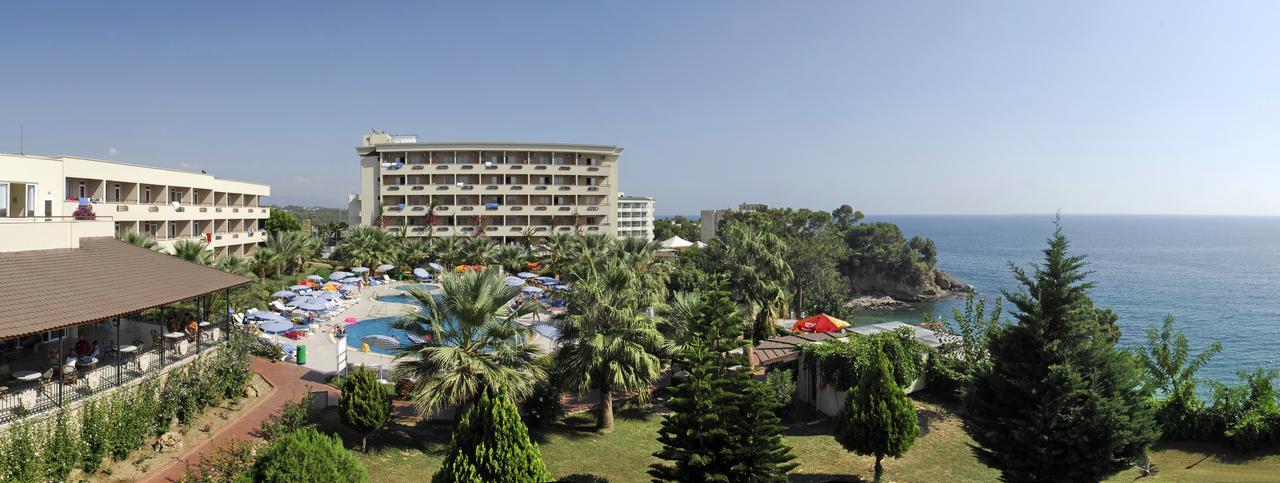 Aska Bayview Resort Okurcalar