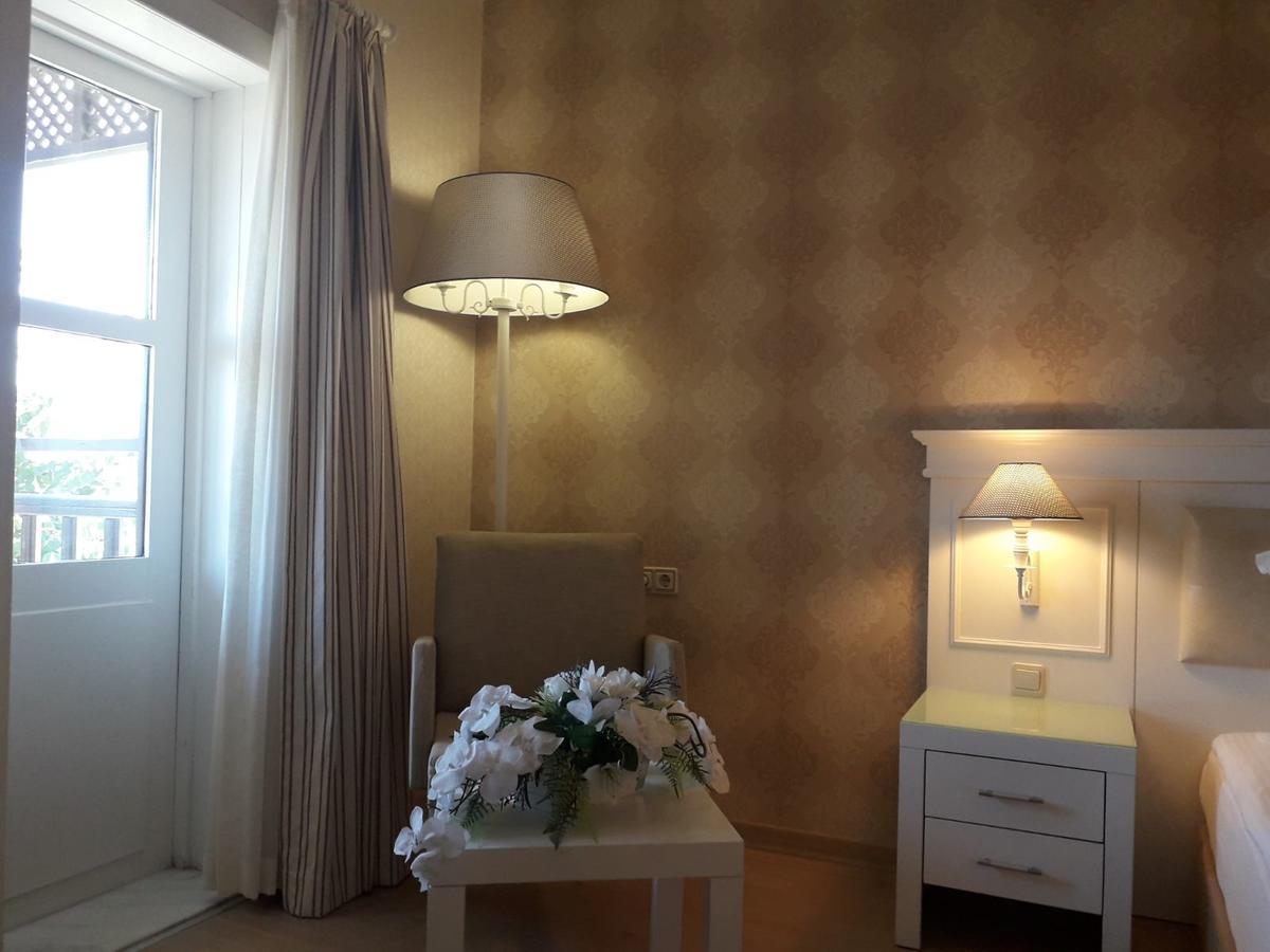 Resort Club Nena Kizilagac (Manavgat)