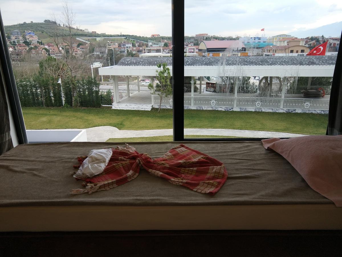 Heybeli Mudanya