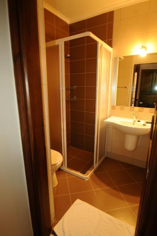 Hotel Hisar Club 3*