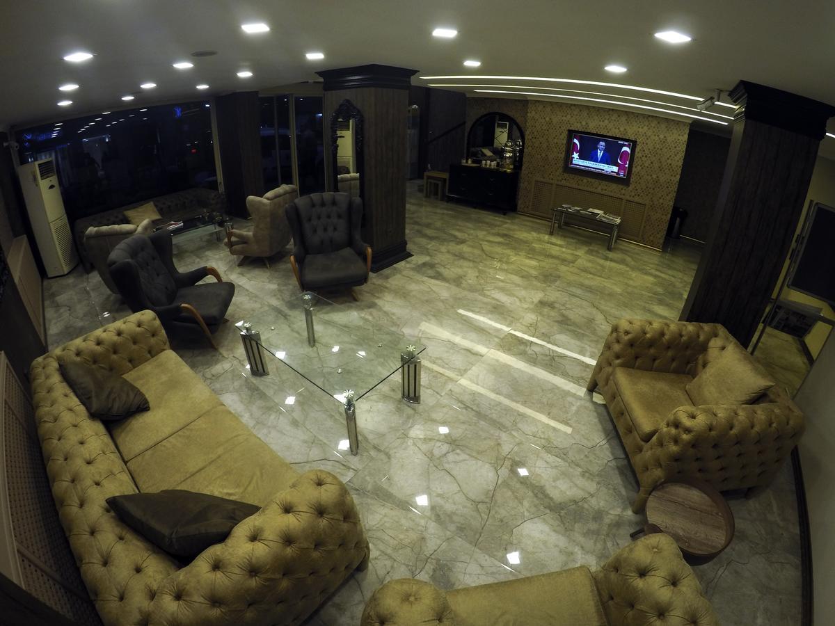 Hotel Keles 4*
