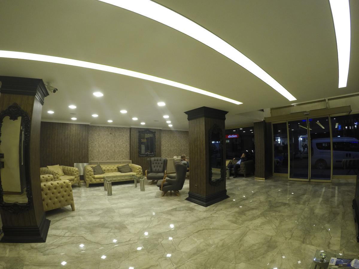 Keles Hotel