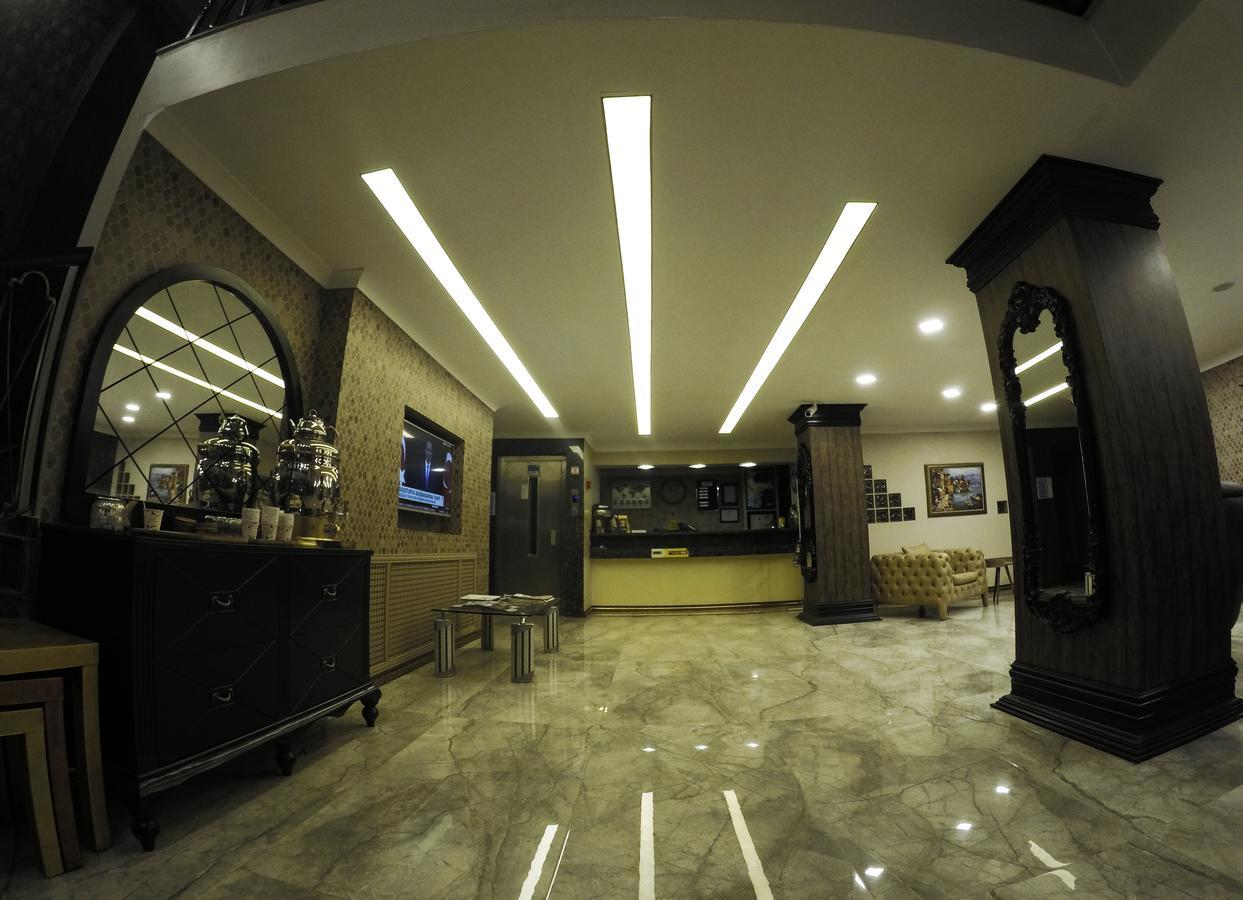 Hotel Keles 4*