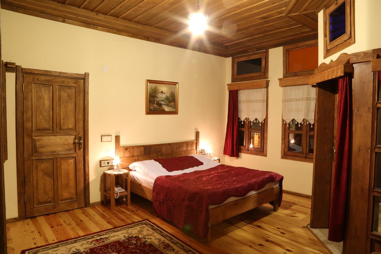 Hotel Kaf Dagi Rize