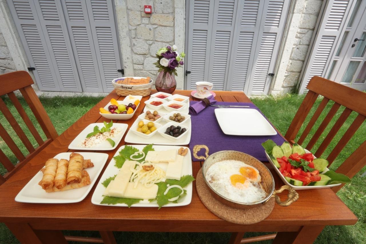 Hotel Cona Butik Alacati