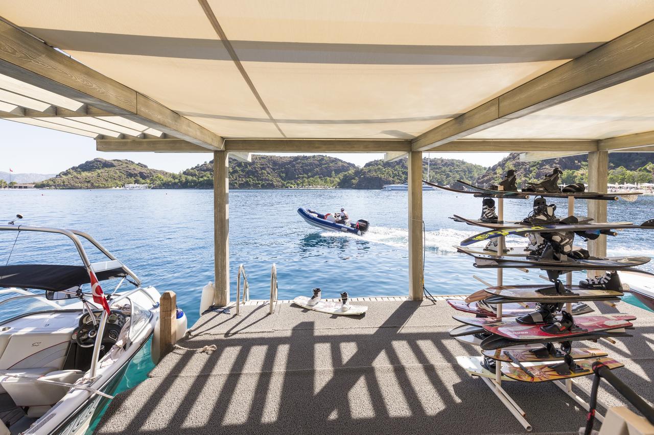 D Maris Bay Resort Hisaronu