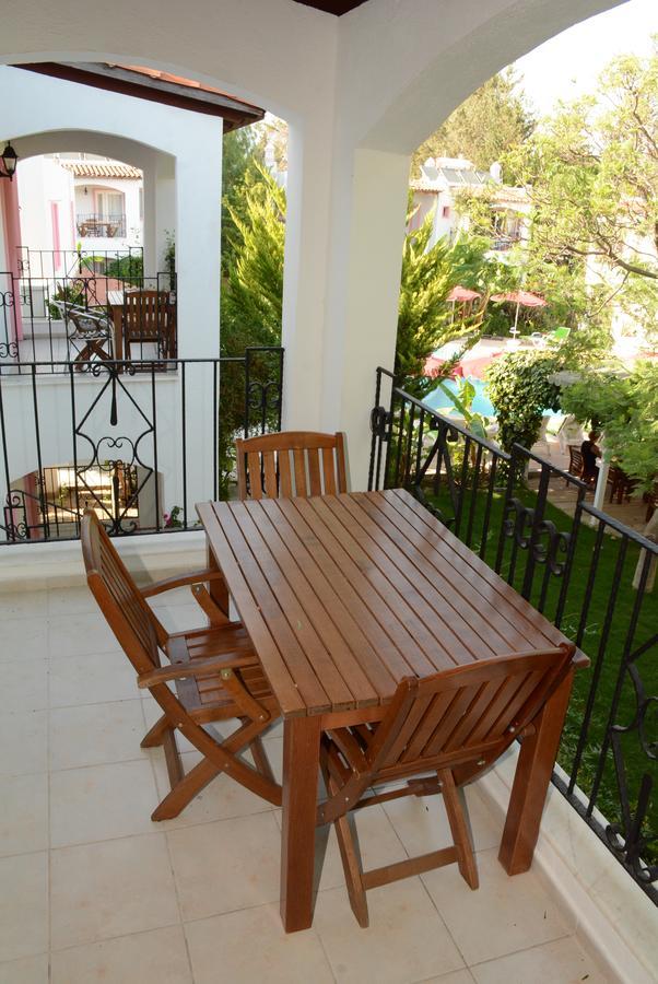 Villa Nergis 5*