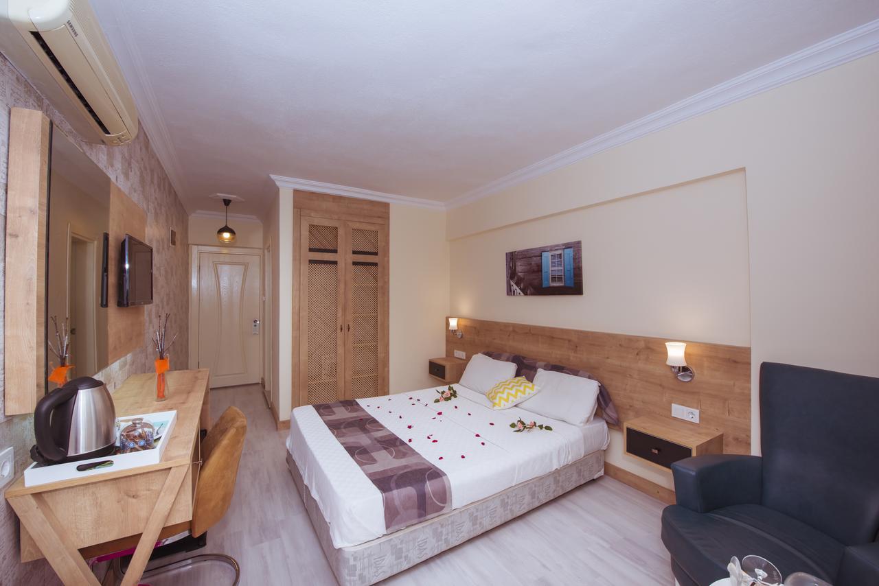 Ibrahim Bey Hotel 3*