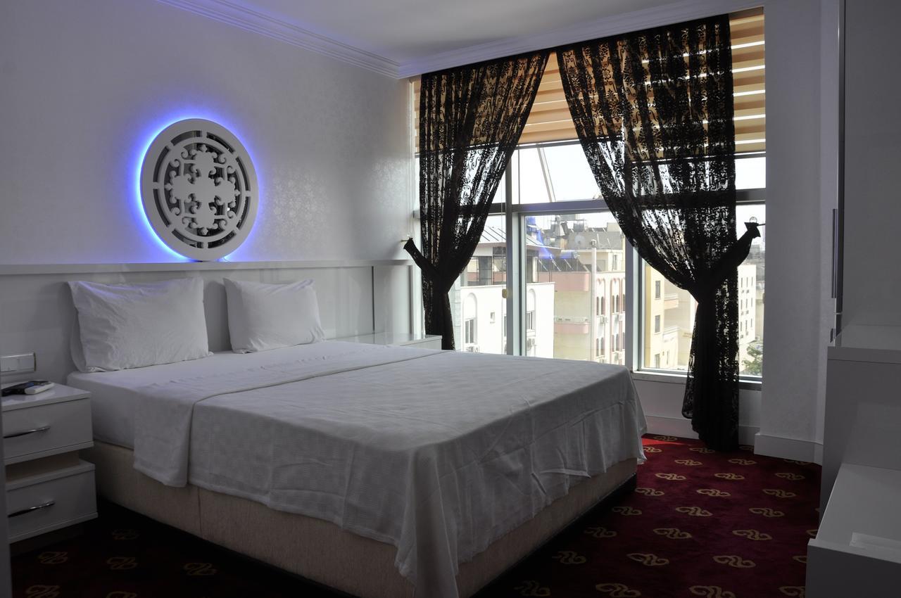 Hotel Kar Mersin (Mediterranean)