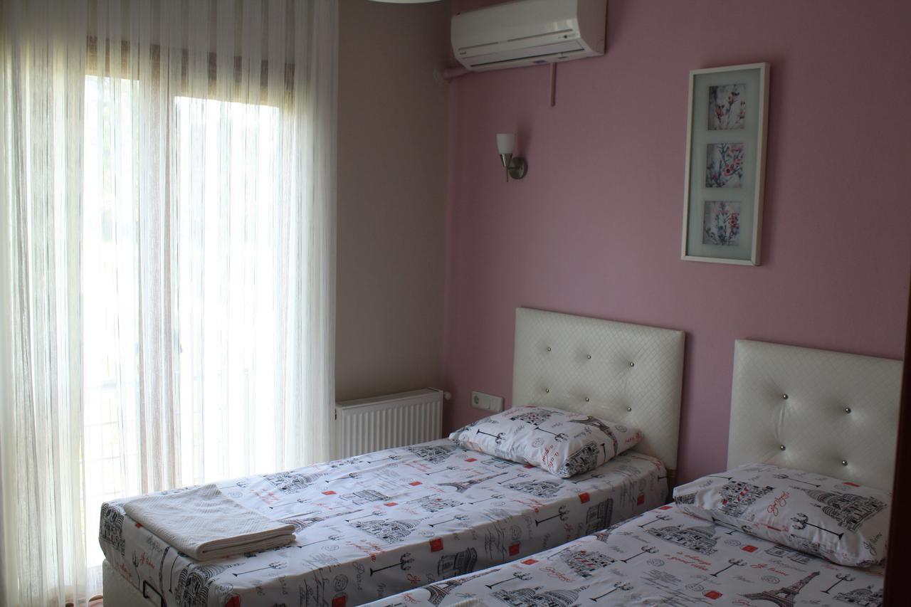 Sapphire Hotel