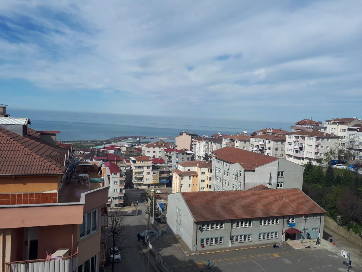 Elite In Trabzon