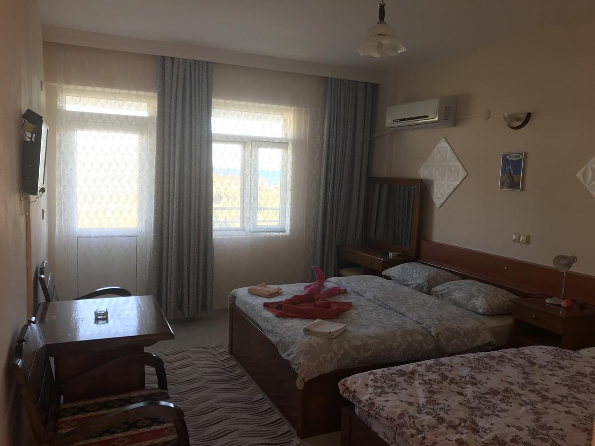 Gruen Hotel 3*
