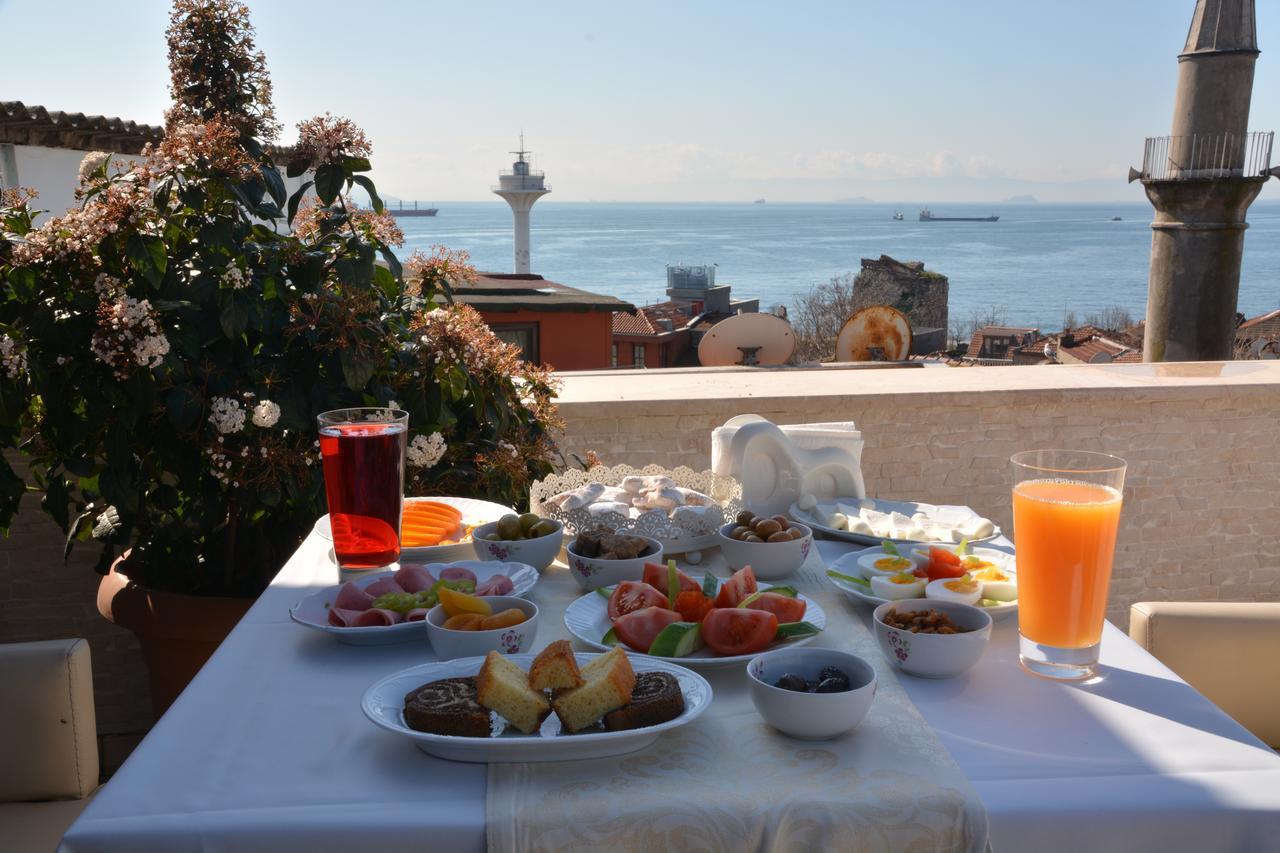 Dilhayat Kalfa 5* Istanbul