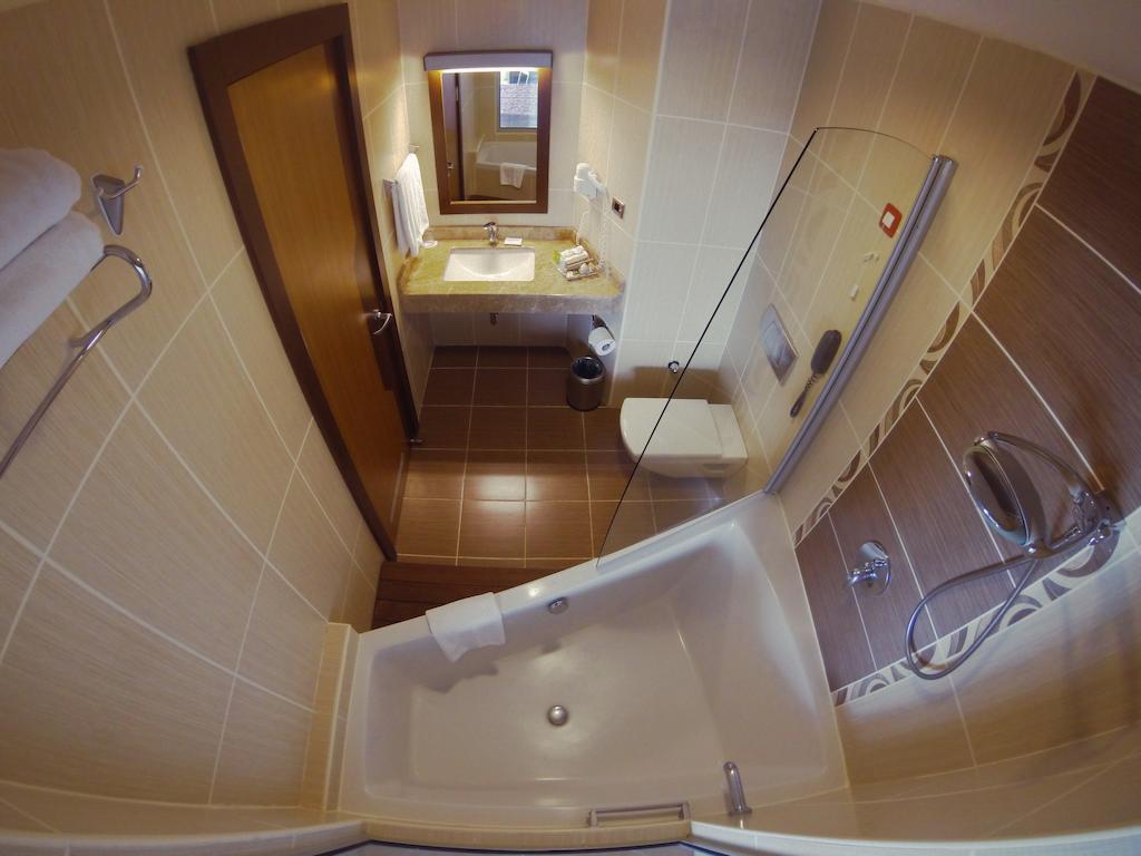 Hotel Hegsagone Marine