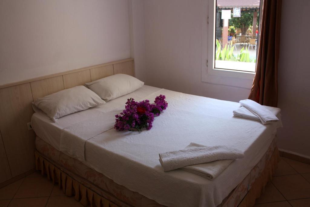 Cennet Aparthotel
