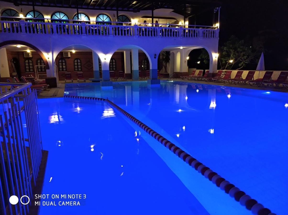 Hotel Altinsaray Kusadasi