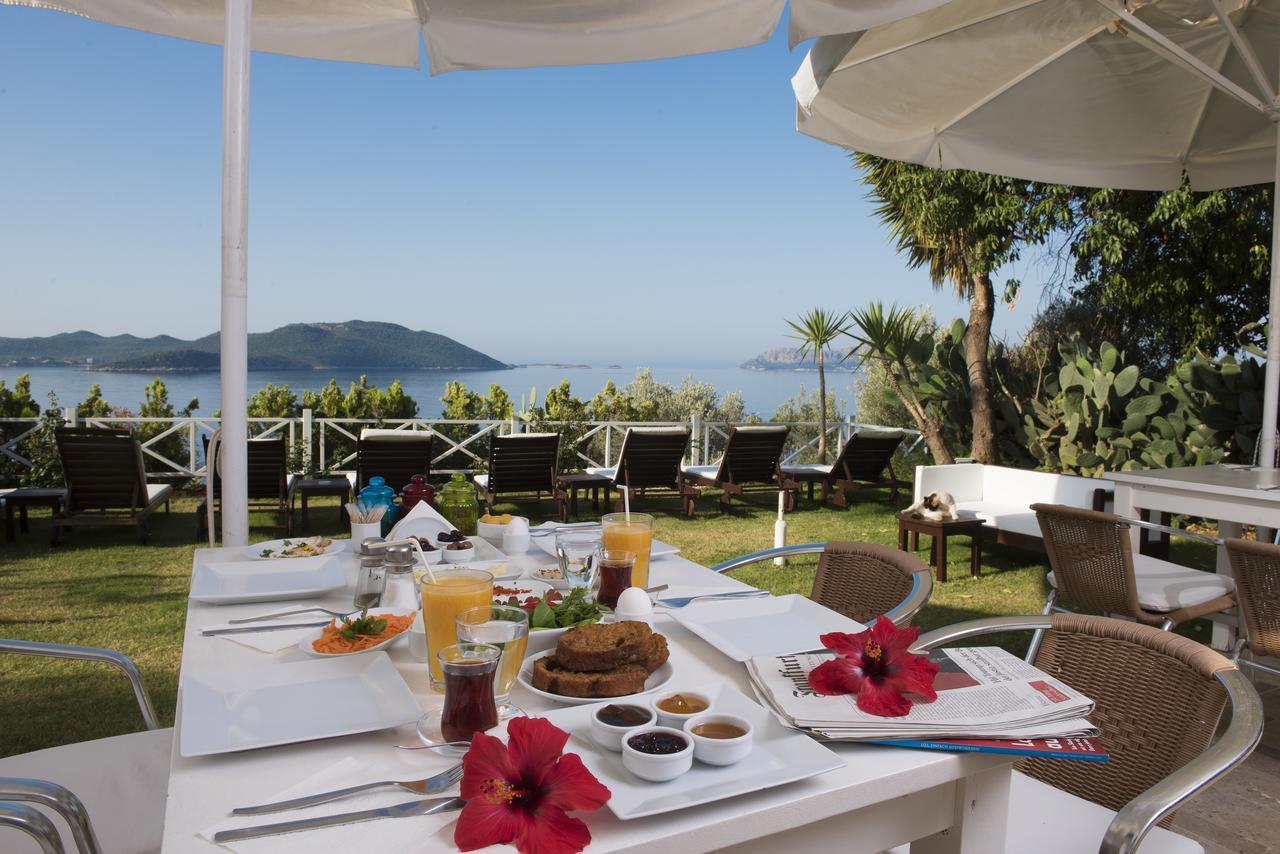 Kale Hotel 3*