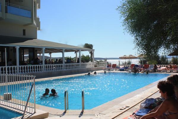 Hotel Wa Farm & Cesme