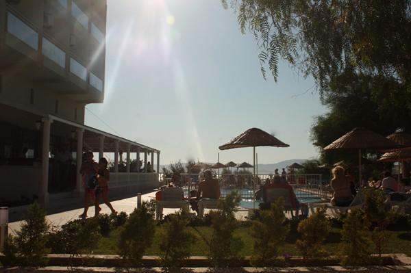 Wa Farm & 4* Cesme