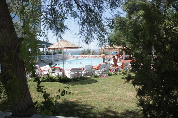 Hotel Wa Farm & 4*