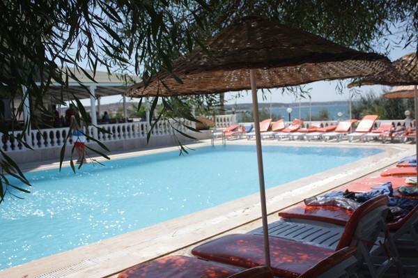 Hotel Wa Farm & 4*