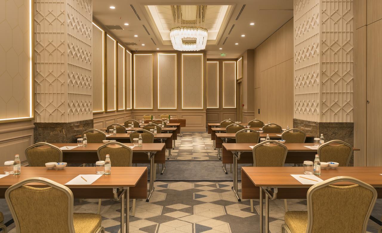 Hotel Millennium Golden Horn Istanbul