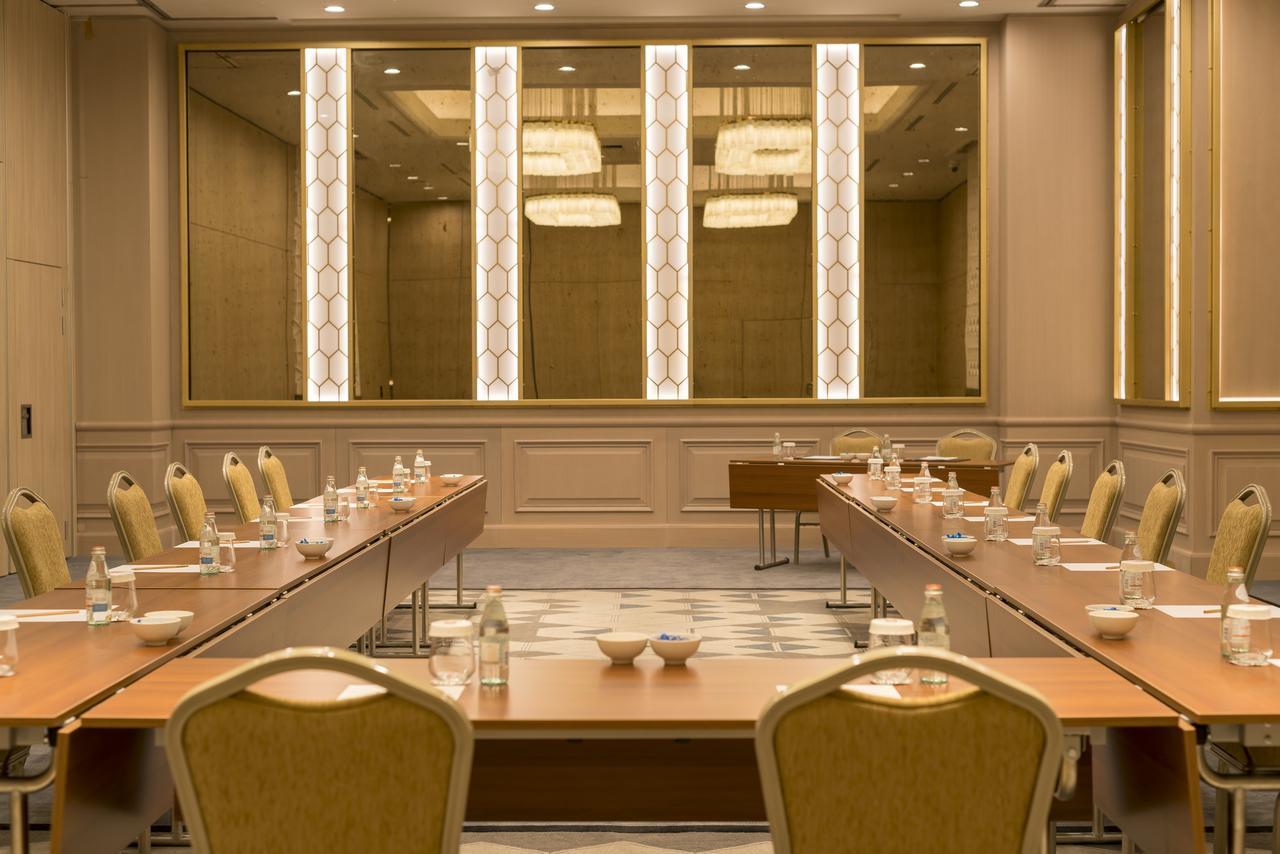 Hotel Millennium Golden Horn Istanbul