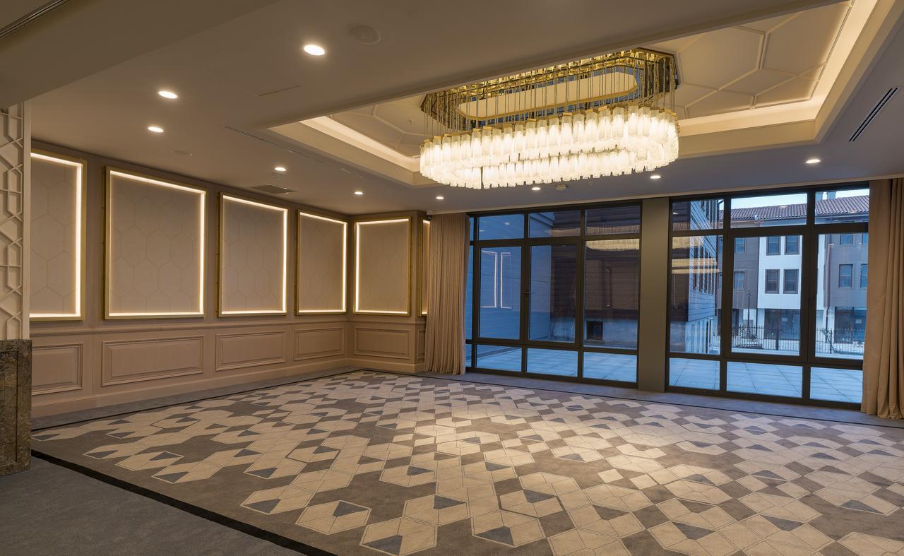Hotel Millennium Golden Horn 5*