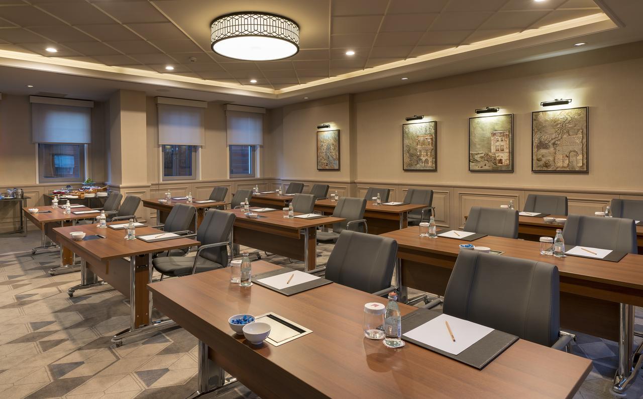 Millennium Golden Horn Hotel 5*