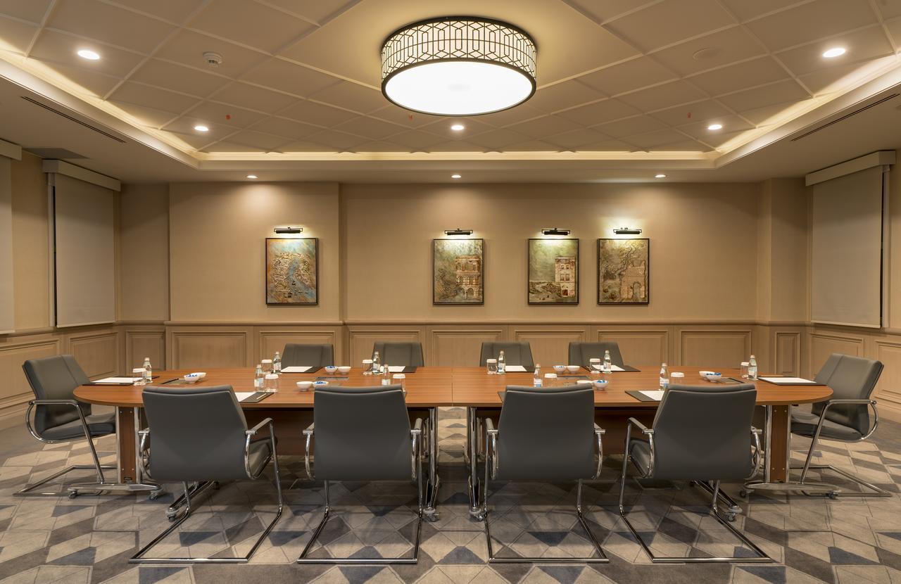 Millennium Golden Horn Hotel 5*