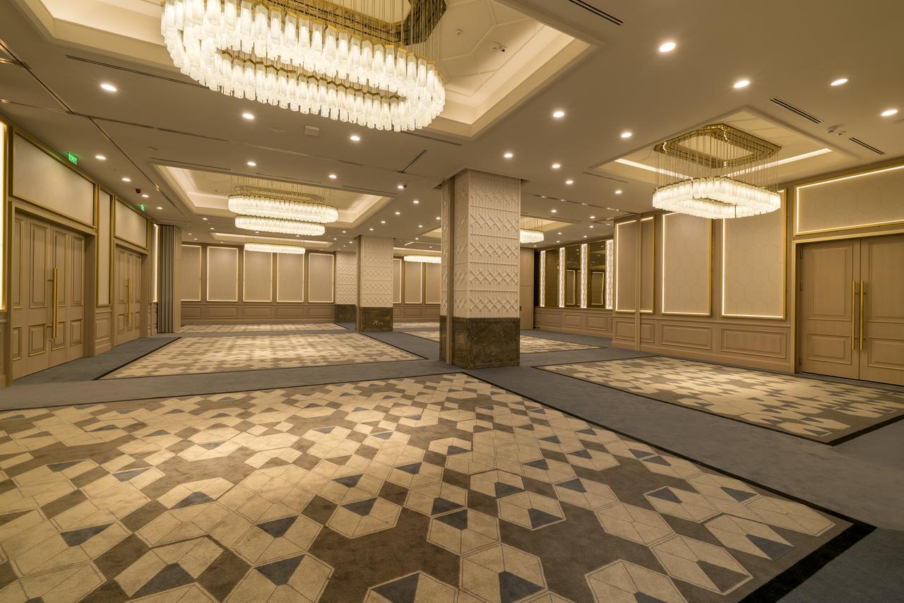 Millennium Golden Horn Hotel