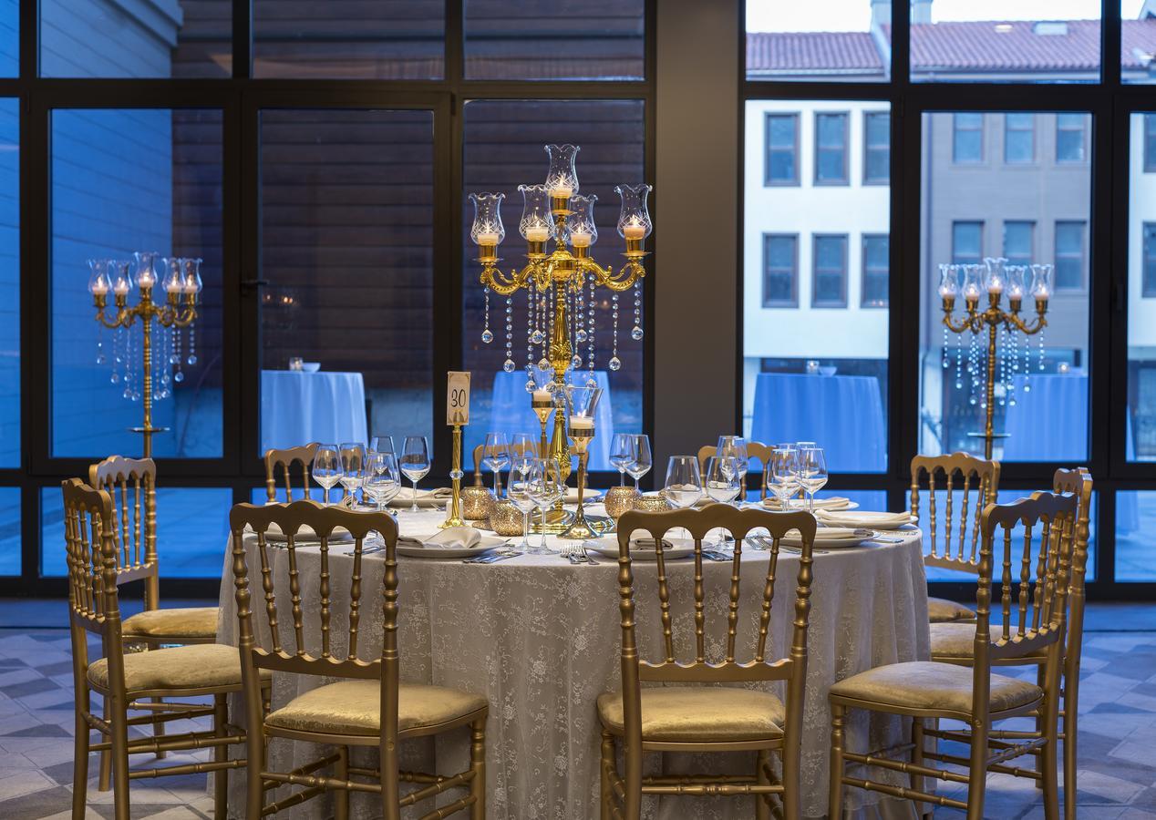 Hotel Millennium Golden Horn Istanbul
