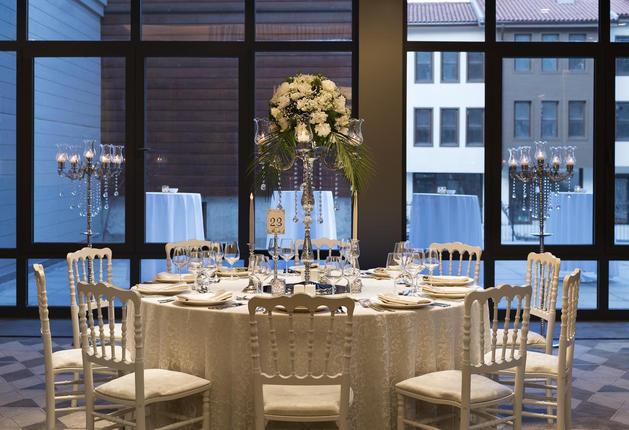 Hotel Millennium Golden Horn 5*