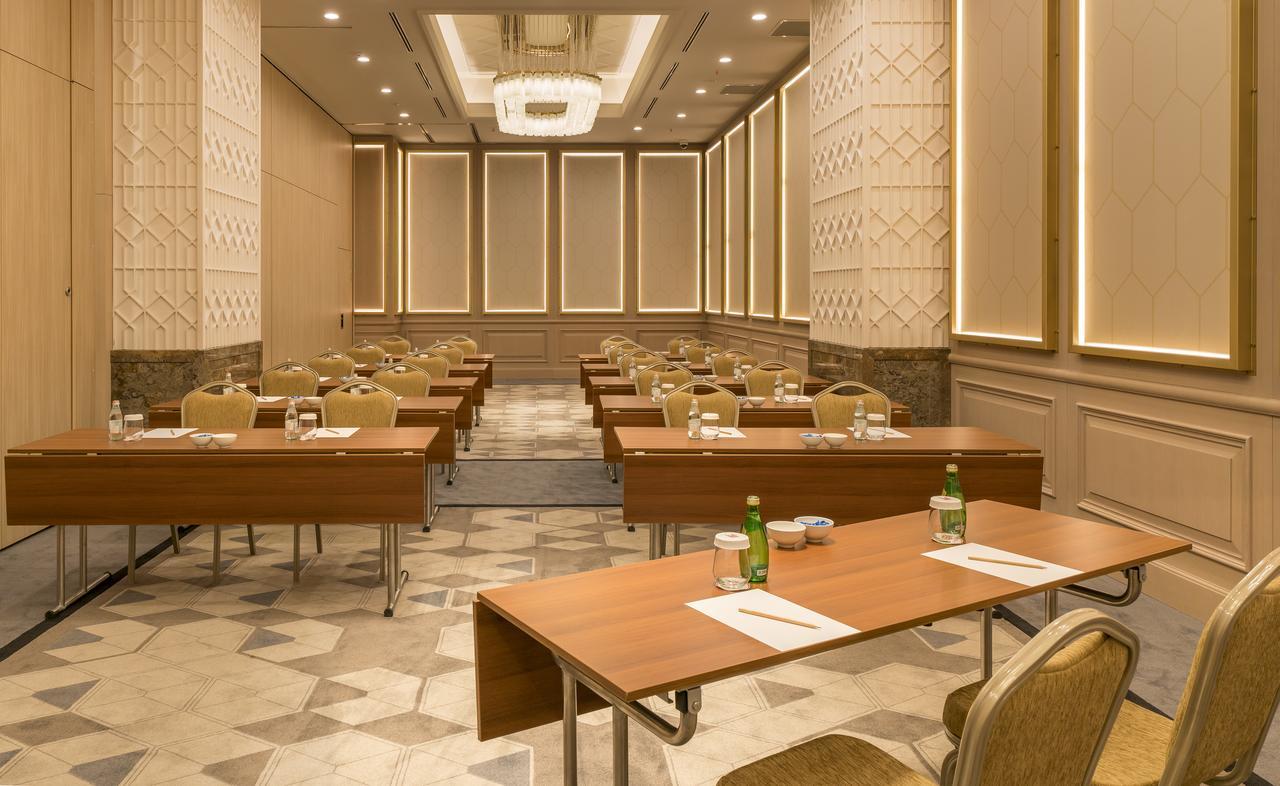 Hotel Millennium Golden Horn 5*