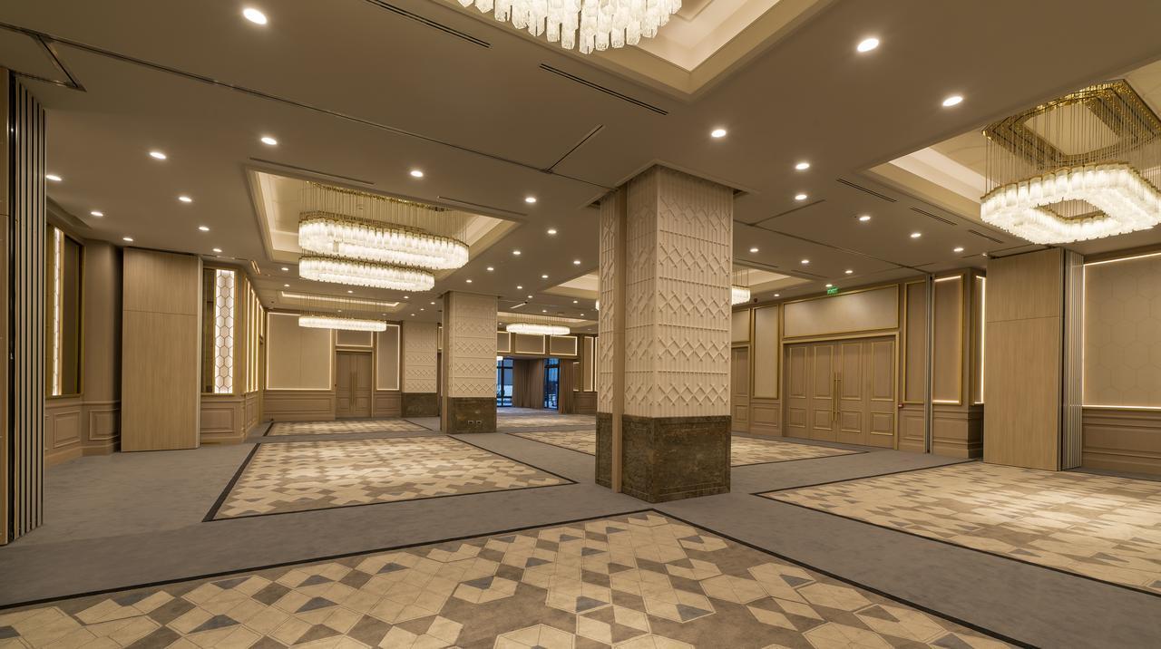 Millennium Golden Horn 5* Istanbul