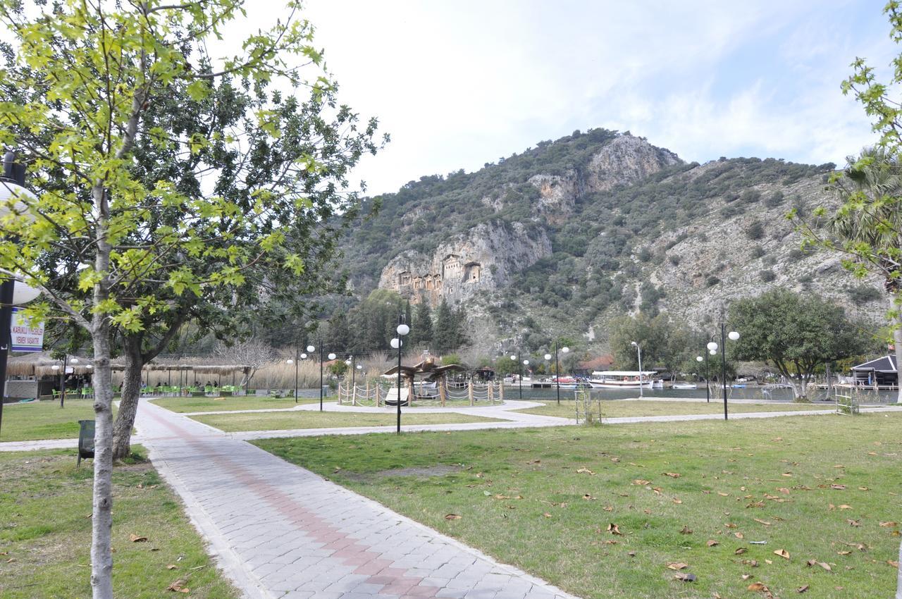 Live Dalyan