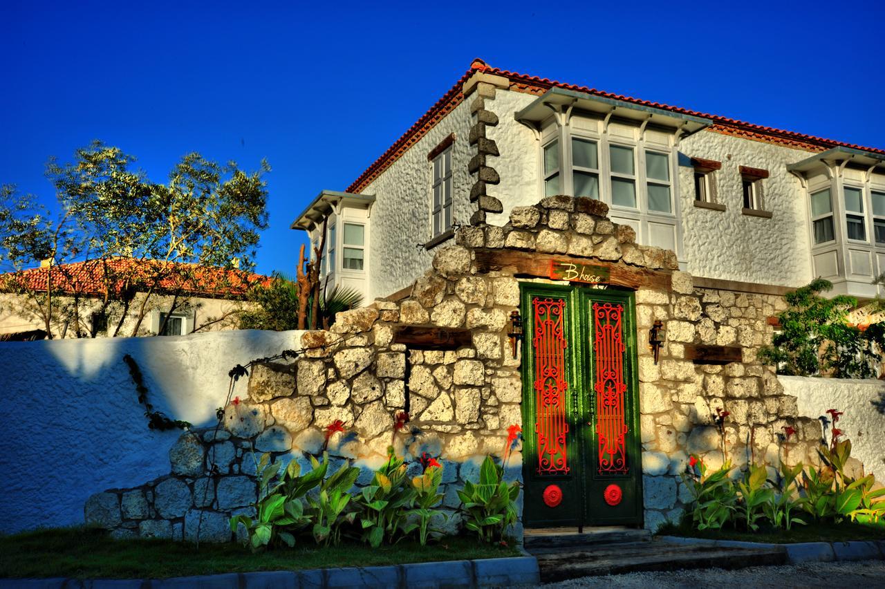 B House Hotel Alacati