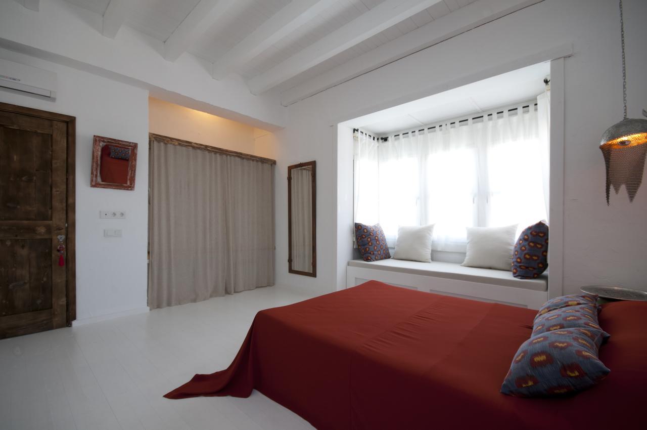 Hotel B House *