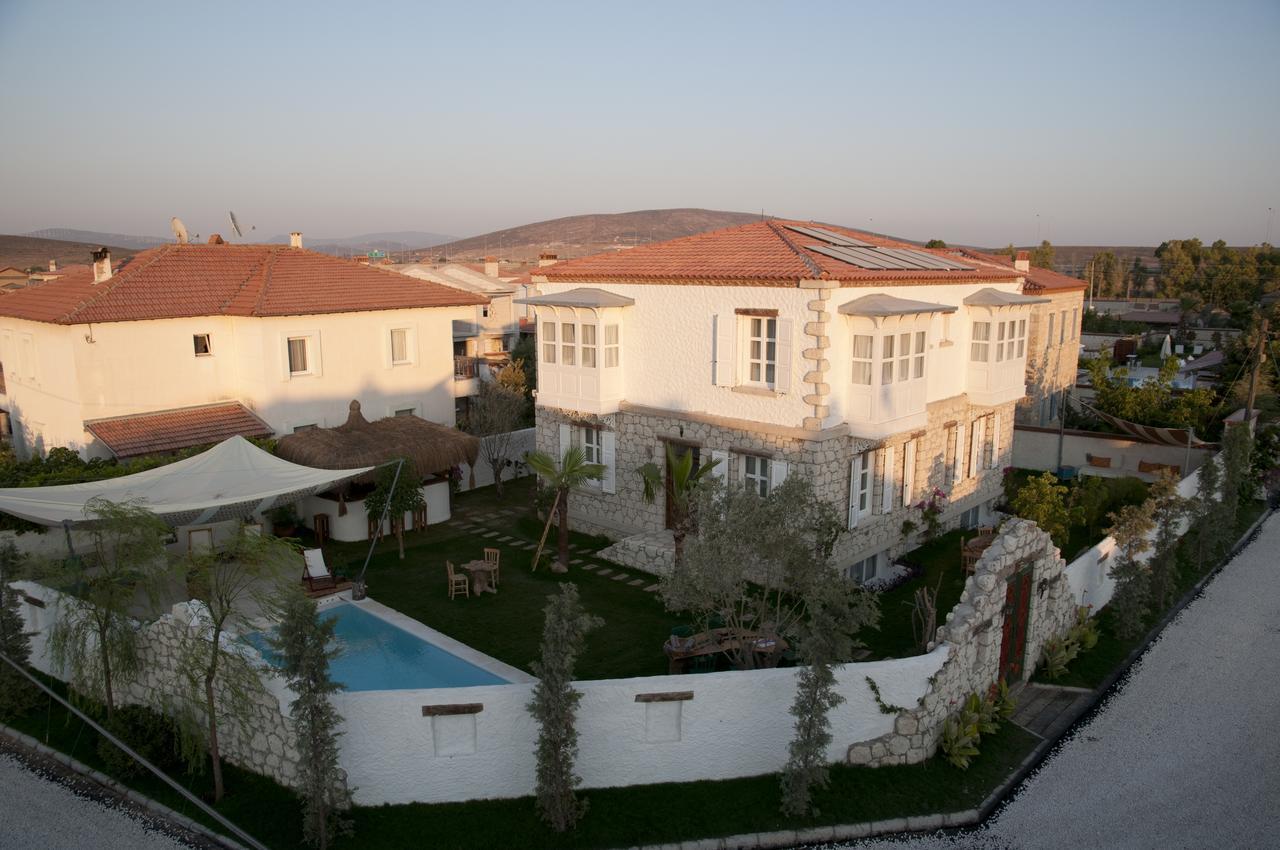 B House Hotel Alacati