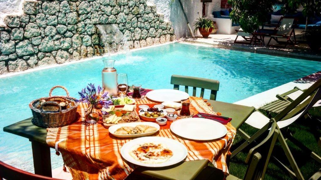 Hotel B House Alacati