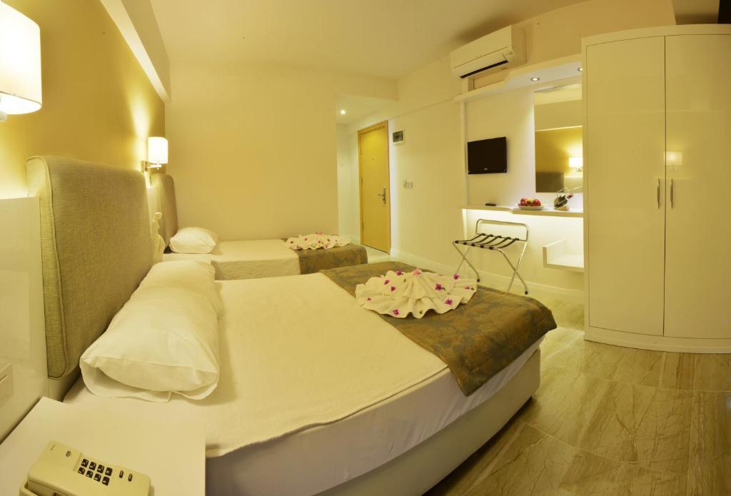 Maris Beach Hotel Marmaris