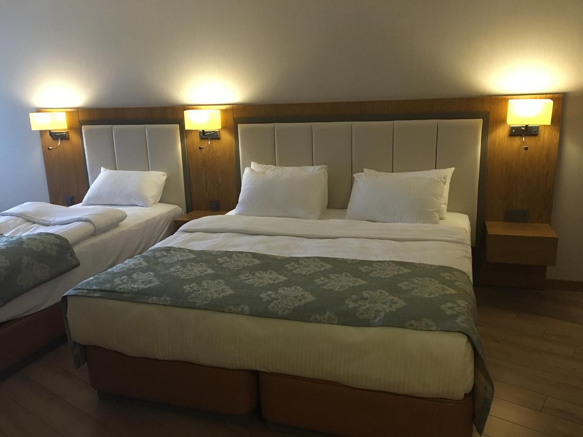 Hotel Yildiz Life 3*