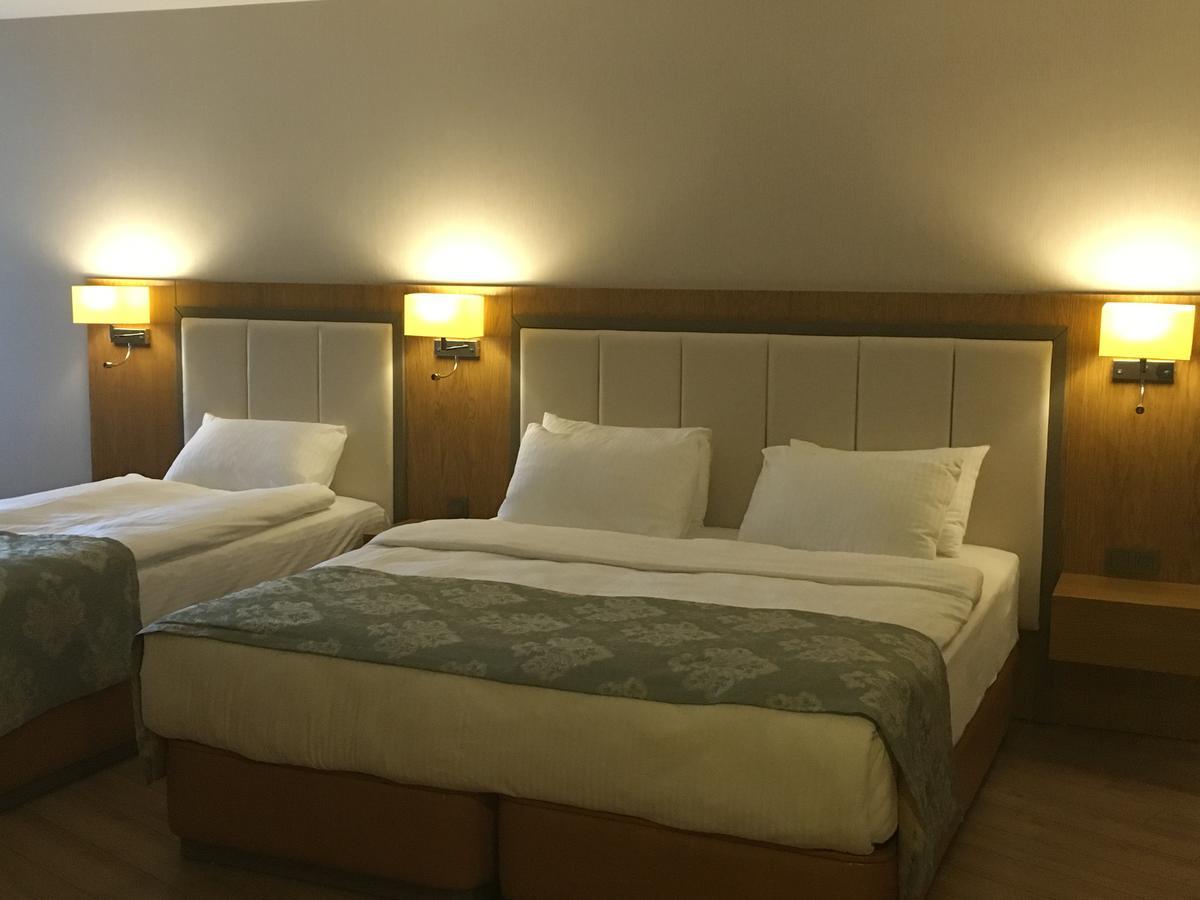 Yildiz Life Hotel 3*
