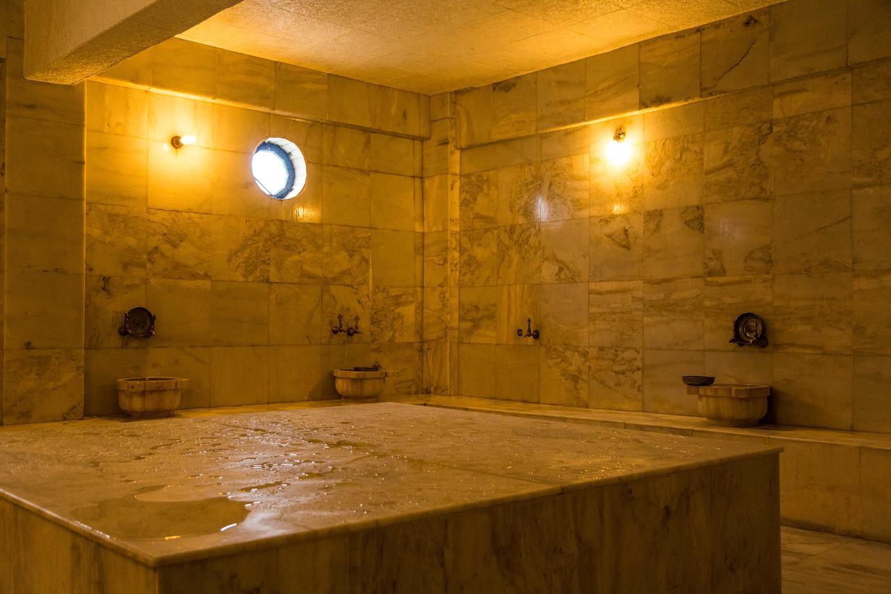 Halici & Hotel