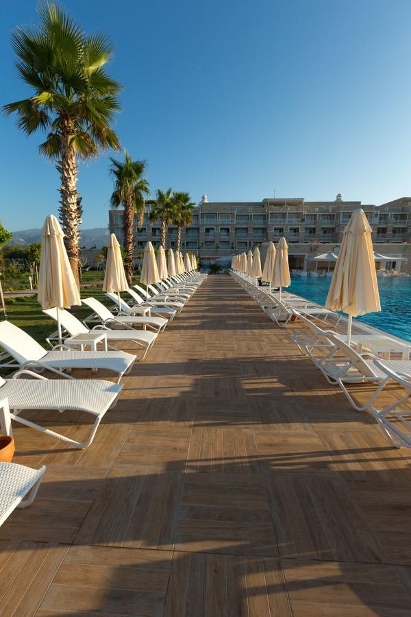 Hotel Andriake Club