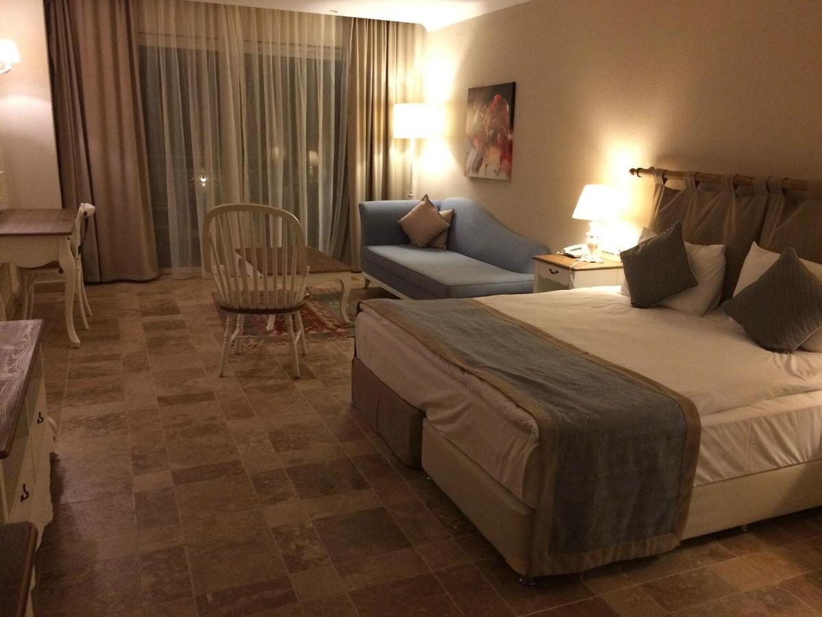 Andriake Club Demre