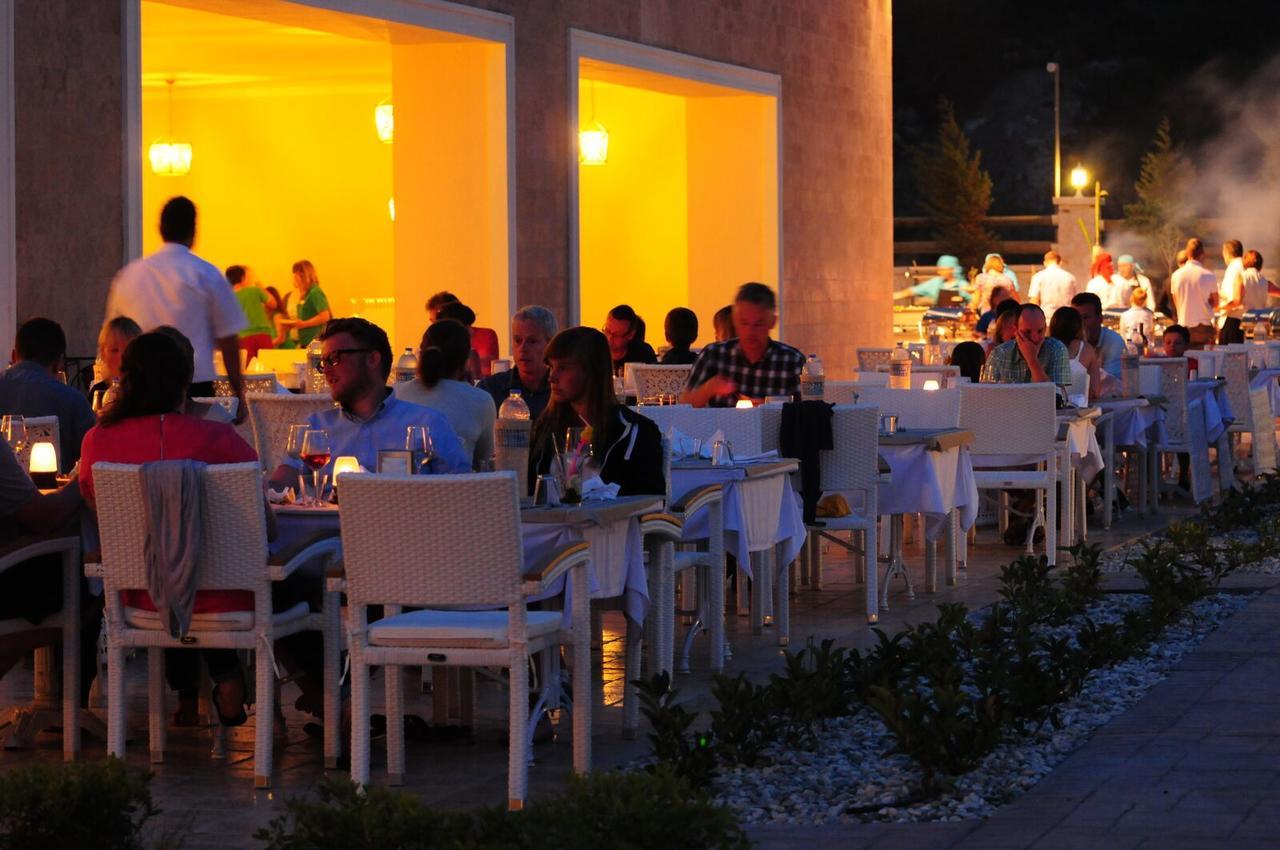 Hotel Andriake Club 5*