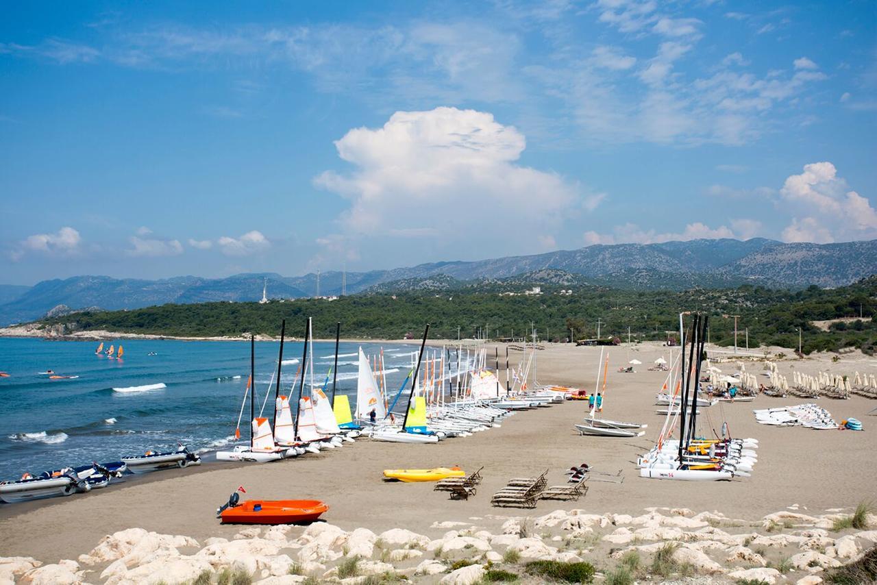 Hotel Andriake Club Demre