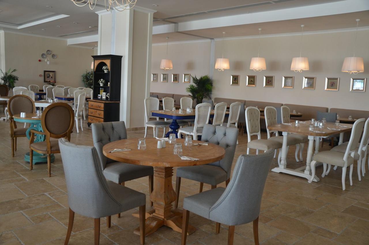 Andriake Club Demre